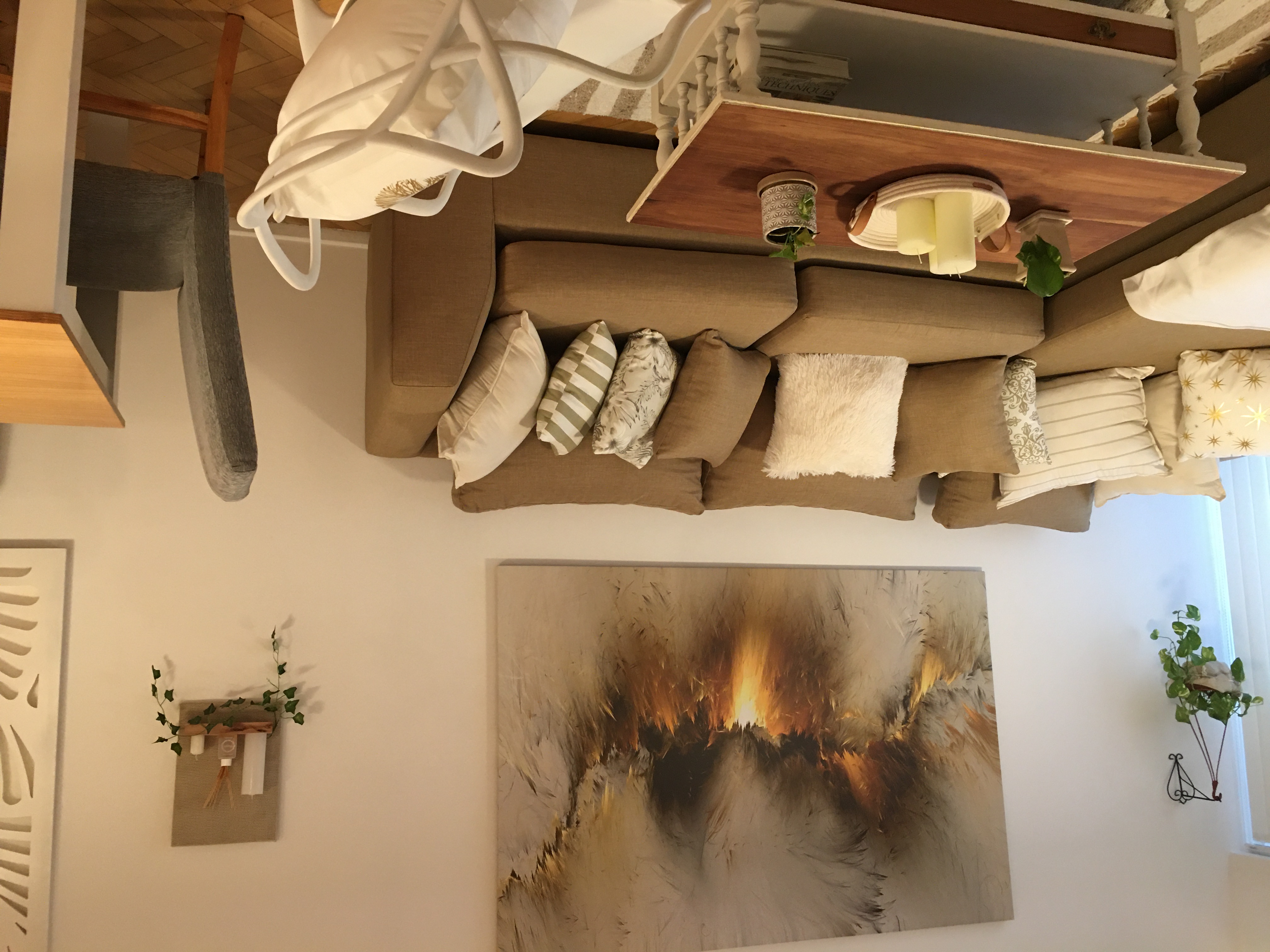 Efectos al pasar el cursor sobre la imagen