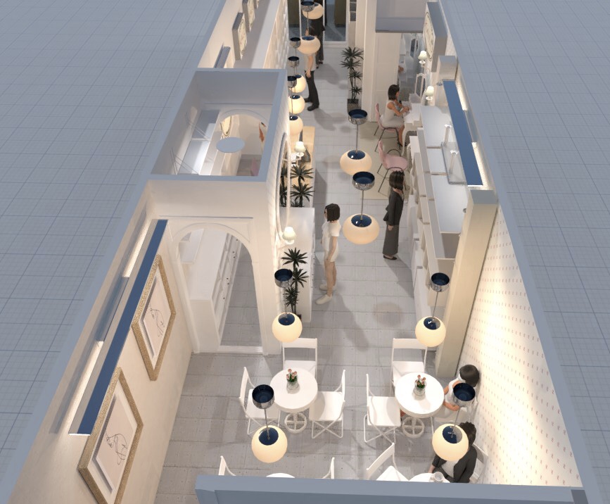 Efectos al pasar el cursor sobre la imagen