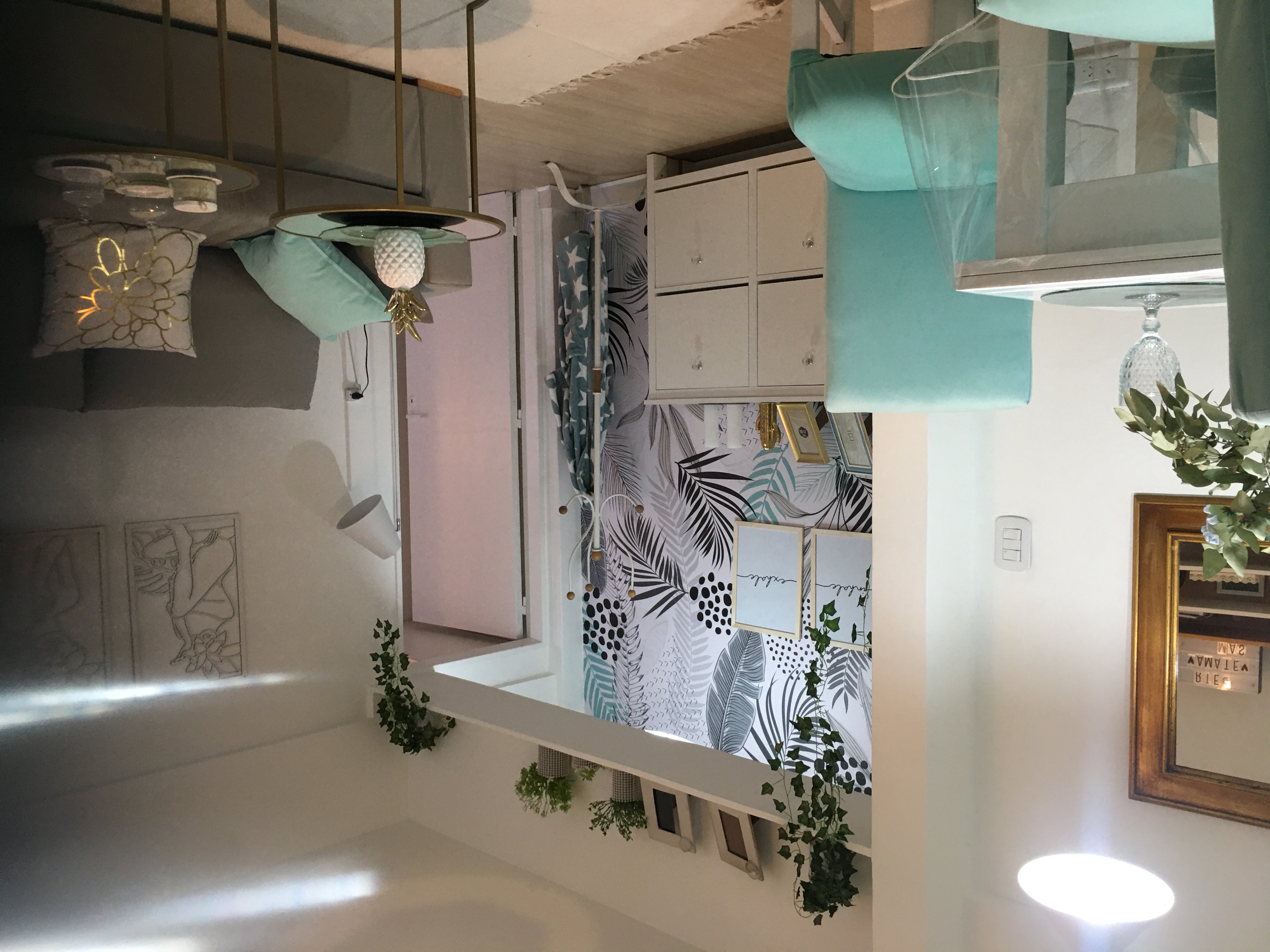 Efectos al pasar el cursor sobre la imagen